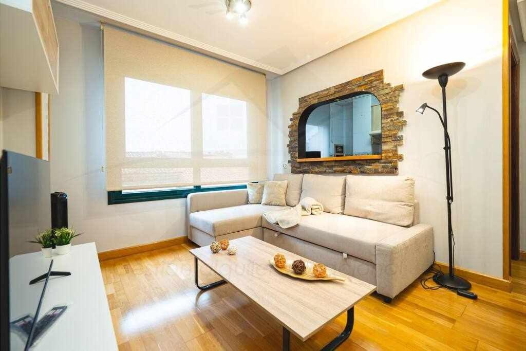 Villa Esgaya 기욘 외부 사진
