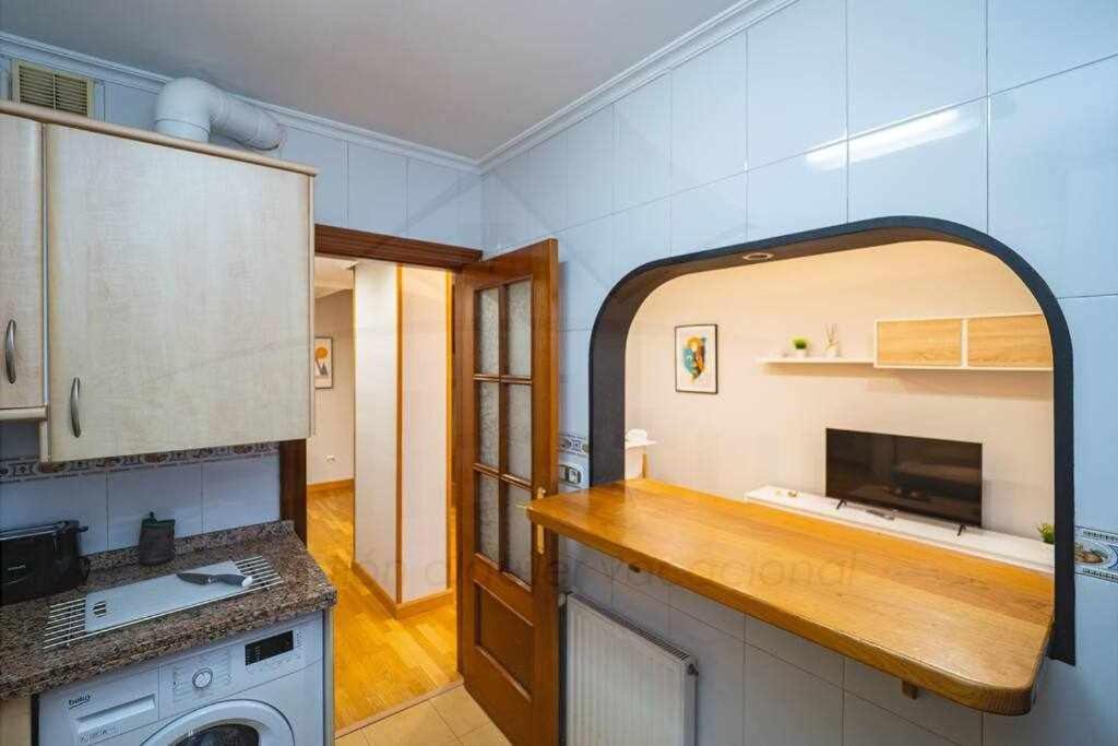 Villa Esgaya 기욘 외부 사진
