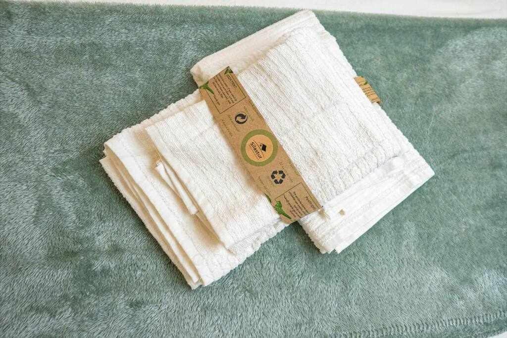 Villa Esgaya 기욘 외부 사진