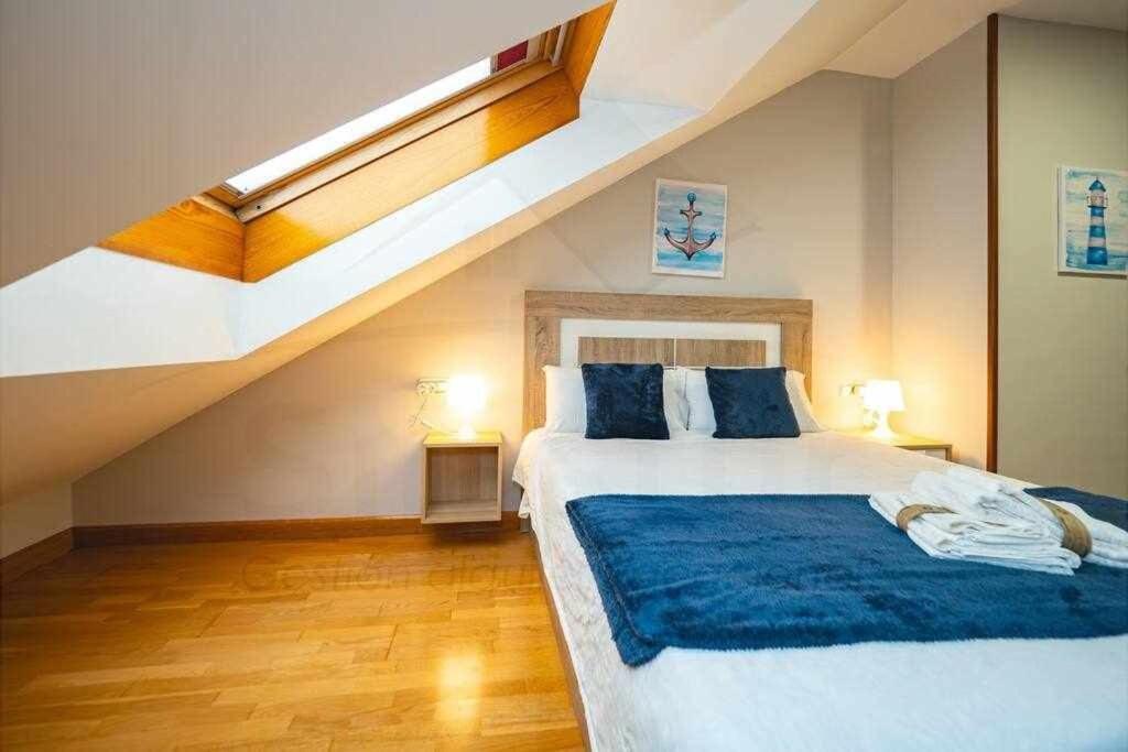 Villa Esgaya 기욘 외부 사진